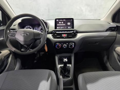 HYUNDAI HB 20 Sedan 1.0 12V 4P FLEX VISION, Foto 14