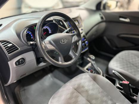 HYUNDAI HB 20 Sedan 1.6 16V 4P FLEX PREMIUM AUTOM�TICO, Foto 7
