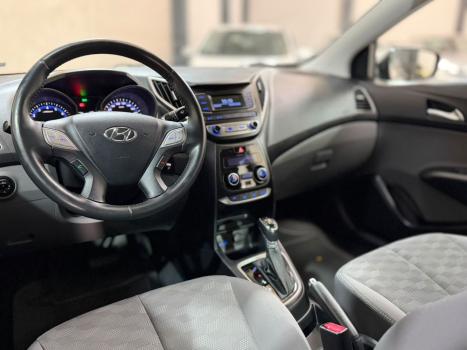 HYUNDAI HB 20 Sedan 1.6 16V 4P FLEX PREMIUM AUTOM�TICO, Foto 8
