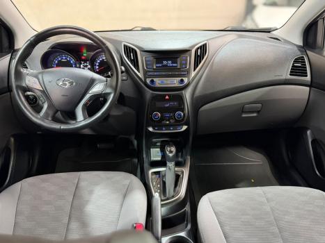 HYUNDAI HB 20 Sedan 1.6 16V 4P FLEX PREMIUM AUTOM�TICO, Foto 9