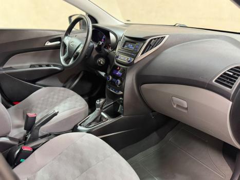 HYUNDAI HB 20 Sedan 1.6 16V 4P FLEX PREMIUM AUTOM�TICO, Foto 10