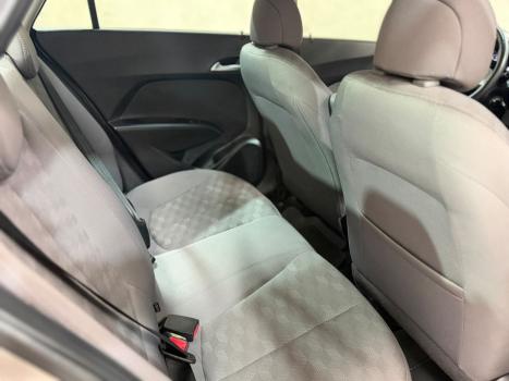 HYUNDAI HB 20 Sedan 1.6 16V 4P FLEX PREMIUM AUTOM�TICO, Foto 11