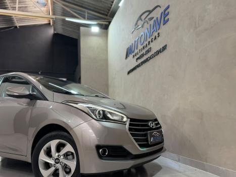HYUNDAI HB 20 Sedan 1.6 16V 4P FLEX PREMIUM AUTOM�TICO, Foto 13