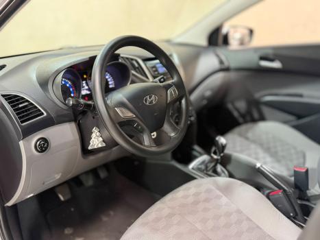 HYUNDAI HB 20 Sedan 1.6 16V 4P FLEX COMFORT PLUS AUTOM�TICO, Foto 7