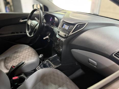HYUNDAI HB 20 Sedan 1.6 16V 4P FLEX COMFORT PLUS AUTOM�TICO, Foto 10