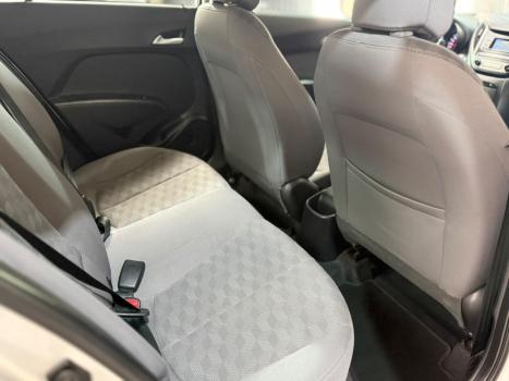 HYUNDAI HB 20 Sedan 1.6 16V 4P FLEX COMFORT PLUS AUTOM�TICO, Foto 11