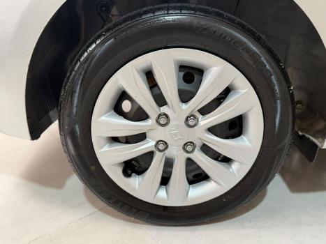 HYUNDAI HB 20 Sedan 1.6 16V 4P FLEX COMFORT PLUS AUTOM�TICO, Foto 12