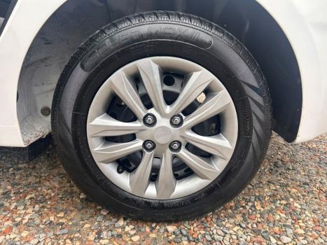 HYUNDAI HB 20 Sedan 1.6 16V 4P FLEX COMFORT PLUS, Foto 12