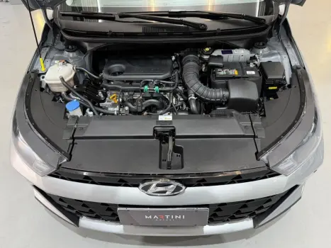 HYUNDAI HB 20 Sedan 1.0 12V 4P FLEX COMFORT PLUS TURBO, Foto 5