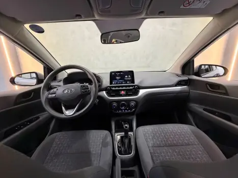 HYUNDAI HB 20 Sedan 1.0 12V 4P FLEX COMFORT PLUS TURBO, Foto 6