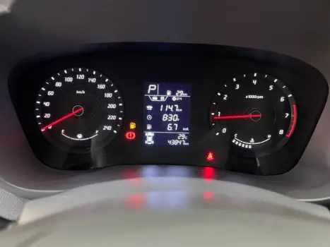 HYUNDAI HB 20 Sedan 1.0 12V 4P FLEX COMFORT PLUS TURBO, Foto 7