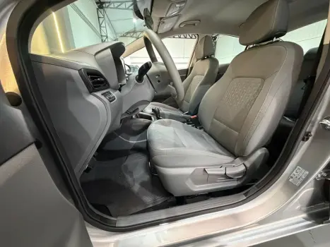 HYUNDAI HB 20 Sedan 1.0 12V 4P FLEX COMFORT PLUS TURBO, Foto 9