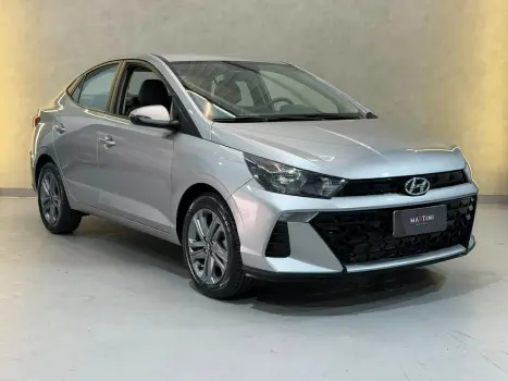HYUNDAI HB 20 Sedan 1.0 12V 4P FLEX COMFORT PLUS TURBO, Foto 10