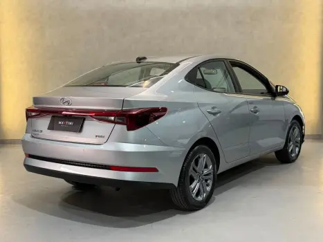HYUNDAI HB 20 Sedan 1.0 12V 4P FLEX COMFORT PLUS TURBO, Foto 13