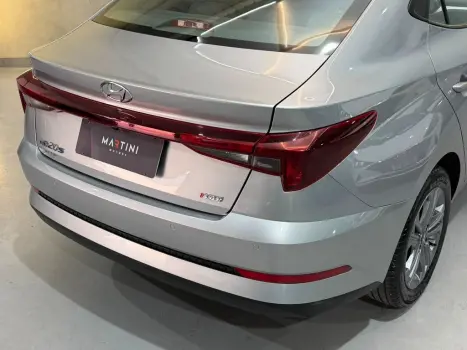 HYUNDAI HB 20 Sedan 1.0 12V 4P FLEX COMFORT PLUS TURBO, Foto 14
