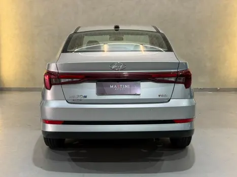 HYUNDAI HB 20 Sedan 1.0 12V 4P FLEX COMFORT PLUS TURBO, Foto 15