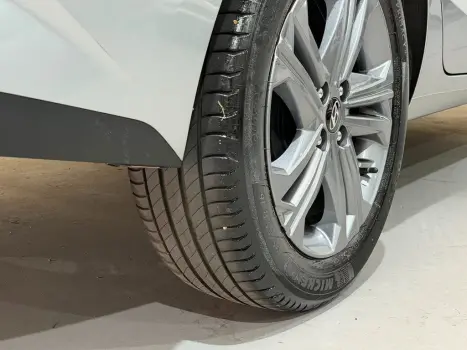 HYUNDAI HB 20 Sedan 1.0 12V 4P FLEX COMFORT PLUS TURBO, Foto 18
