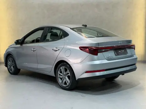 HYUNDAI HB 20 Sedan 1.0 12V 4P FLEX COMFORT PLUS TURBO, Foto 19