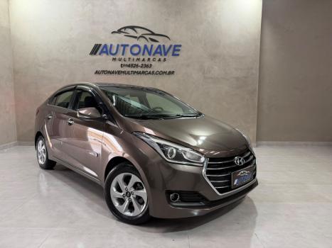 HYUNDAI HB 20 Sedan 1.6 16V 4P FLEX PREMIUM AUTOM�TICO, Foto 2