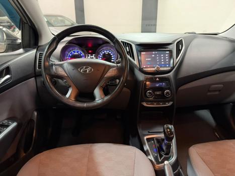 HYUNDAI HB 20 Sedan 1.6 16V 4P FLEX PREMIUM AUTOM�TICO, Foto 8