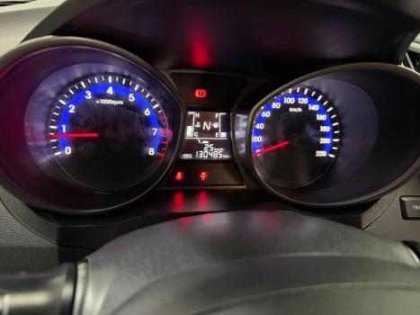 HYUNDAI HB 20 Sedan 1.6 16V 4P FLEX PREMIUM AUTOM�TICO, Foto 11