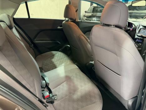HYUNDAI HB 20 Sedan 1.6 16V 4P FLEX PREMIUM AUTOM�TICO, Foto 12