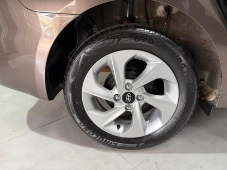 HYUNDAI HB 20 Sedan 1.6 16V 4P FLEX PREMIUM AUTOM�TICO, Foto 13