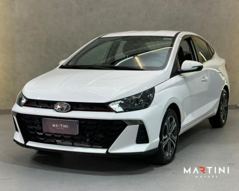 HYUNDAI HB 20 Sedan 1.0 12V 4P FLEX COMFORT PLUS, Foto 1