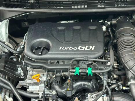 HYUNDAI HB 20 Sedan 1.0 12V 4P FLEX COMFORT PLUS, Foto 4