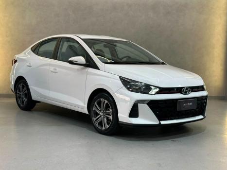 HYUNDAI HB 20 Sedan 1.0 12V 4P FLEX COMFORT PLUS, Foto 5