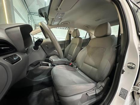 HYUNDAI HB 20 Sedan 1.0 12V 4P FLEX COMFORT PLUS, Foto 6