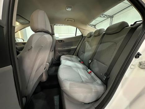 HYUNDAI HB 20 Sedan 1.0 12V 4P FLEX COMFORT PLUS, Foto 7
