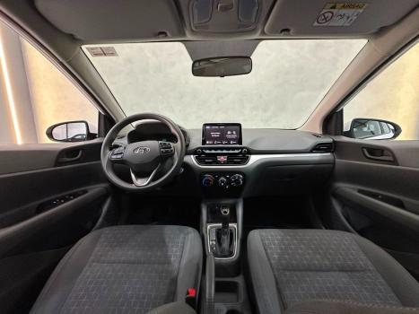 HYUNDAI HB 20 Sedan 1.0 12V 4P FLEX COMFORT PLUS, Foto 8