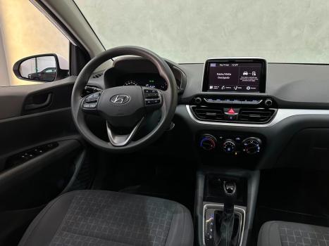 HYUNDAI HB 20 Sedan 1.0 12V 4P FLEX COMFORT PLUS, Foto 9