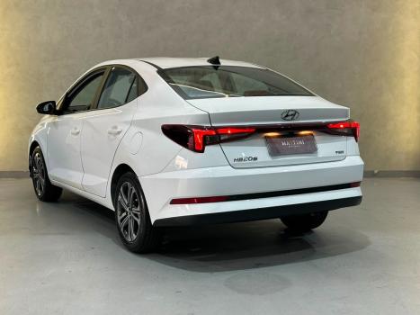 HYUNDAI HB 20 Sedan 1.0 12V 4P FLEX COMFORT PLUS, Foto 16
