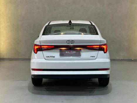 HYUNDAI HB 20 Sedan 1.0 12V 4P FLEX COMFORT PLUS, Foto 18