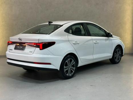 HYUNDAI HB 20 Sedan 1.0 12V 4P FLEX COMFORT PLUS, Foto 20