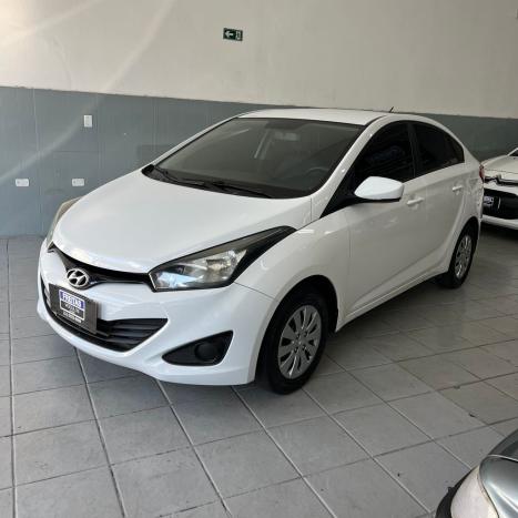 HYUNDAI HB 20 Sedan 1.6 16V 4P FLEX COMFORT PLUS, Foto 3