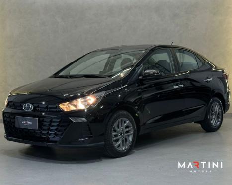 HYUNDAI HB 20 Sedan 1.0 12V 4P FLEX LIMITED, Foto 1