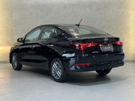 HYUNDAI HB 20 Sedan 1.0 12V 4P FLEX LIMITED, Foto 5