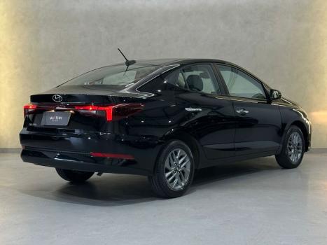 HYUNDAI HB 20 Sedan 1.0 12V 4P FLEX LIMITED, Foto 8