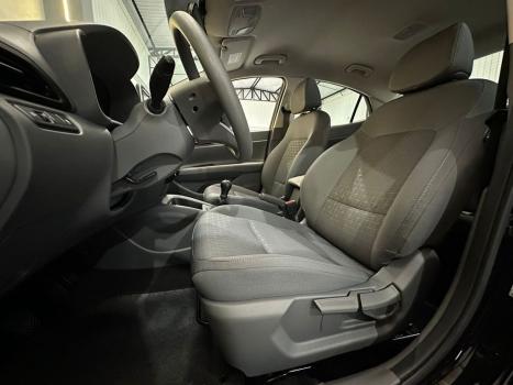 HYUNDAI HB 20 Sedan 1.0 12V 4P FLEX LIMITED, Foto 9