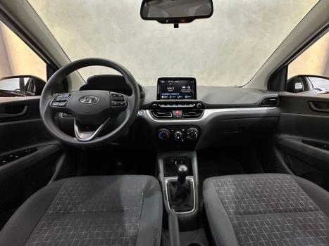 HYUNDAI HB 20 Sedan 1.0 12V 4P FLEX LIMITED, Foto 11
