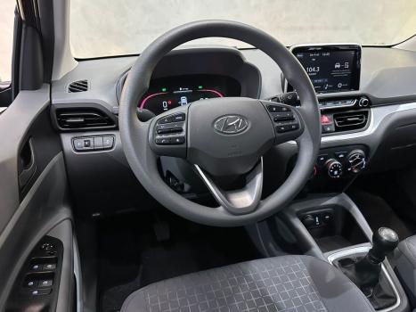 HYUNDAI HB 20 Sedan 1.0 12V 4P FLEX LIMITED, Foto 12