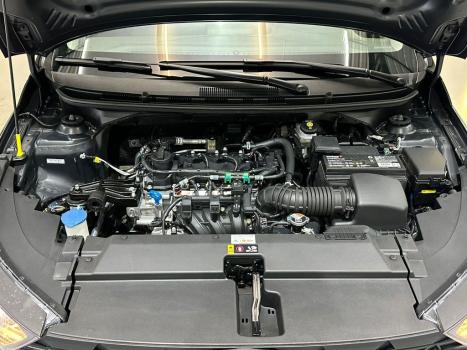 HYUNDAI HB 20 Sedan 1.0 12V 4P FLEX LIMITED, Foto 18