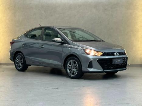 HYUNDAI HB 20 Sedan 1.0 12V 4P FLEX COMFORT PLUS, Foto 4