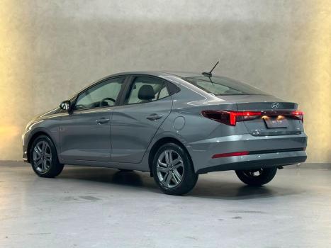 HYUNDAI HB 20 Sedan 1.0 12V 4P FLEX COMFORT PLUS, Foto 5
