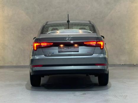 HYUNDAI HB 20 Sedan 1.0 12V 4P FLEX COMFORT PLUS, Foto 6