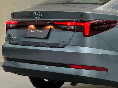HYUNDAI HB 20 Sedan 1.0 12V 4P FLEX COMFORT PLUS, Foto 7
