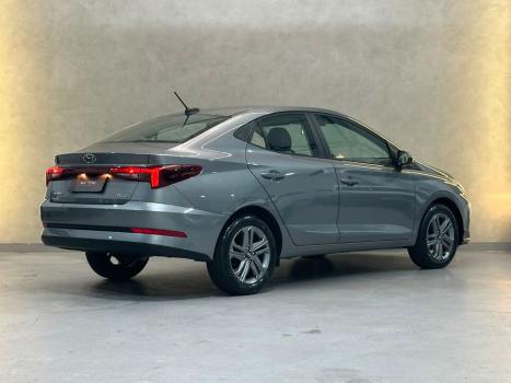 HYUNDAI HB 20 Sedan 1.0 12V 4P FLEX COMFORT PLUS, Foto 8